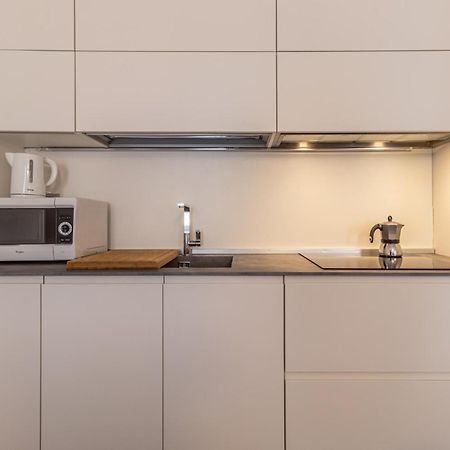 Suite Rua Pioppa - Affitti Brevi Italia Modena Exteriör bild