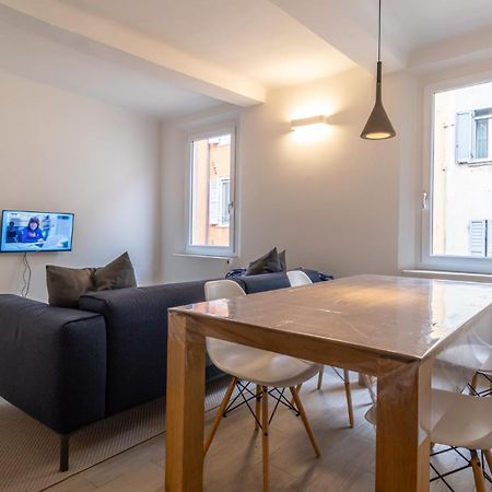 Suite Rua Pioppa - Affitti Brevi Italia Modena Exteriör bild