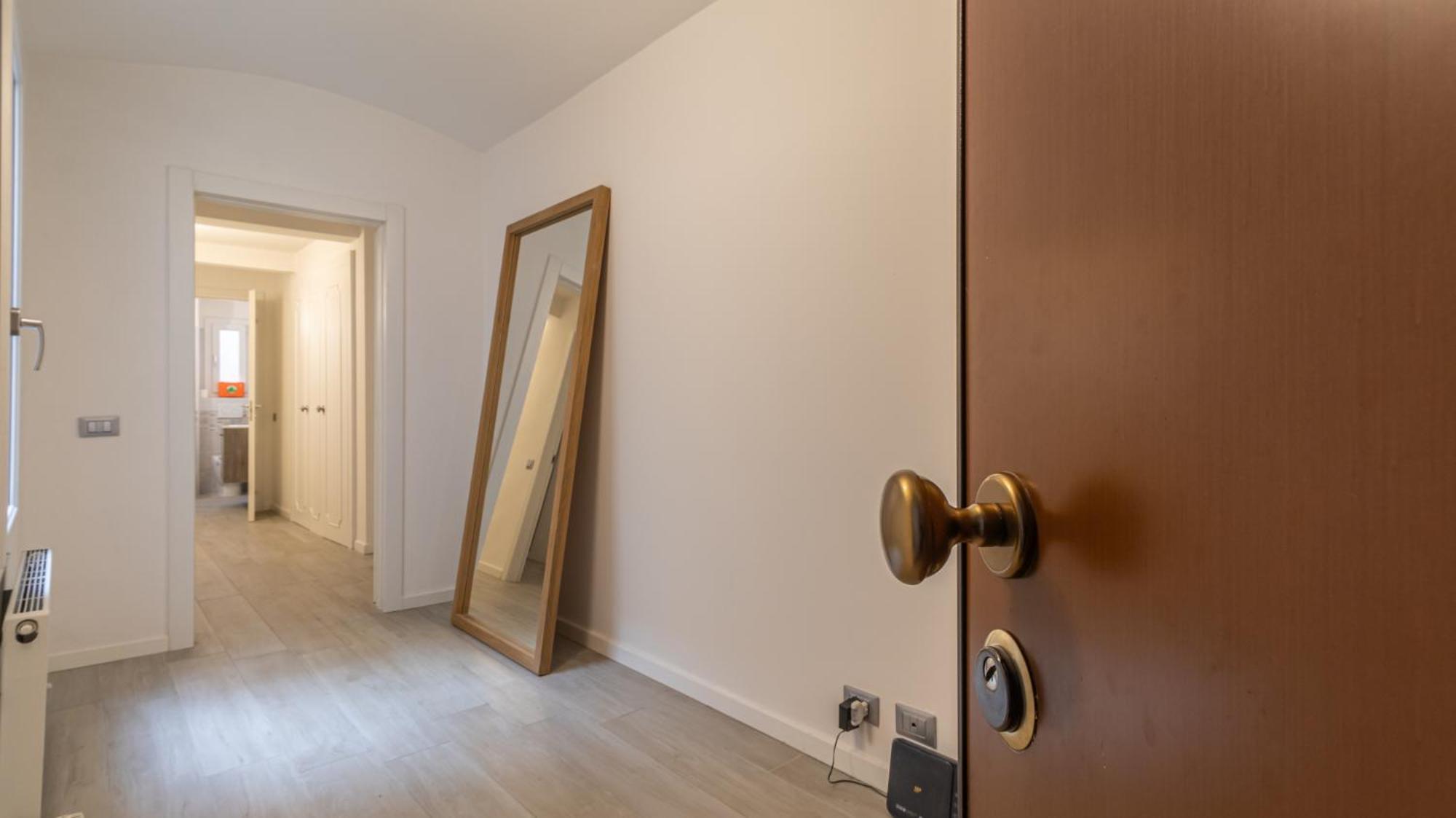 Suite Rua Pioppa - Affitti Brevi Italia Modena Exteriör bild