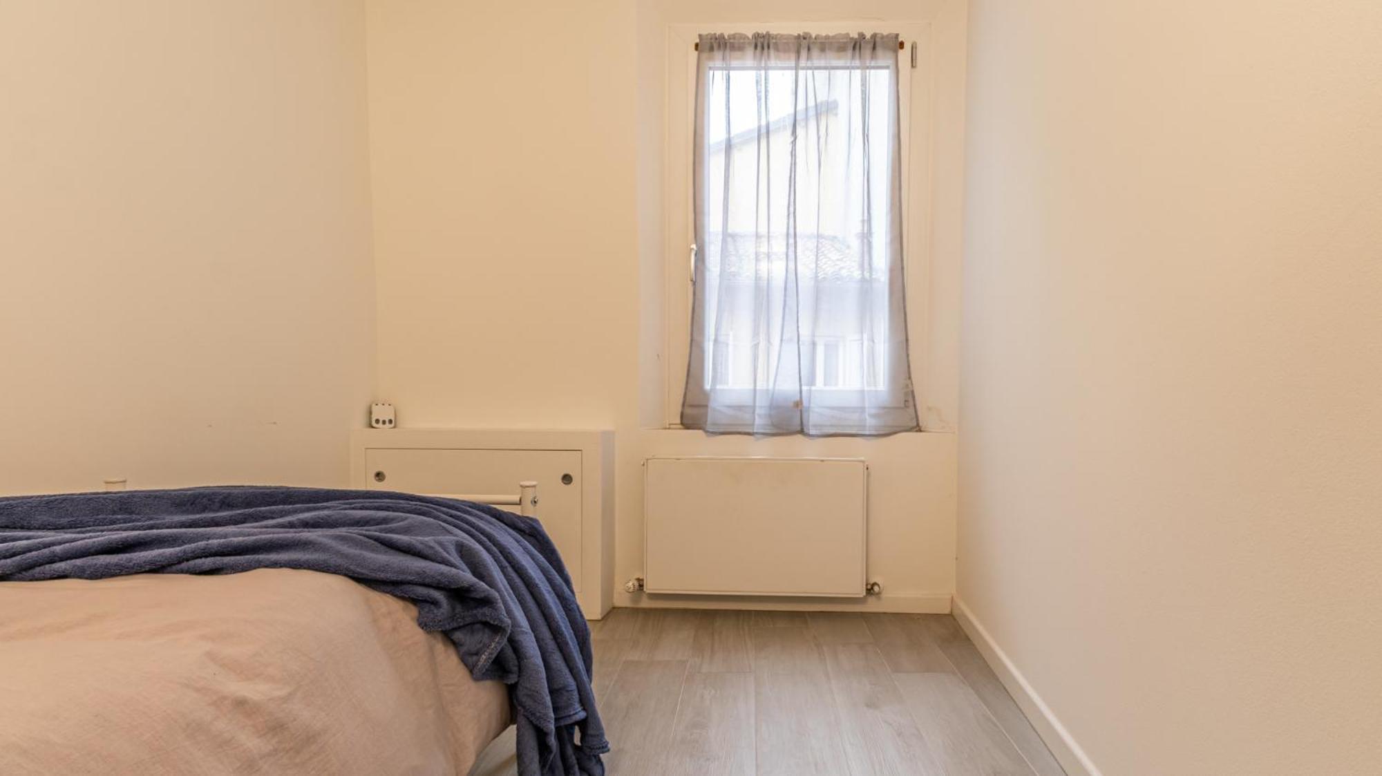 Suite Rua Pioppa - Affitti Brevi Italia Modena Exteriör bild
