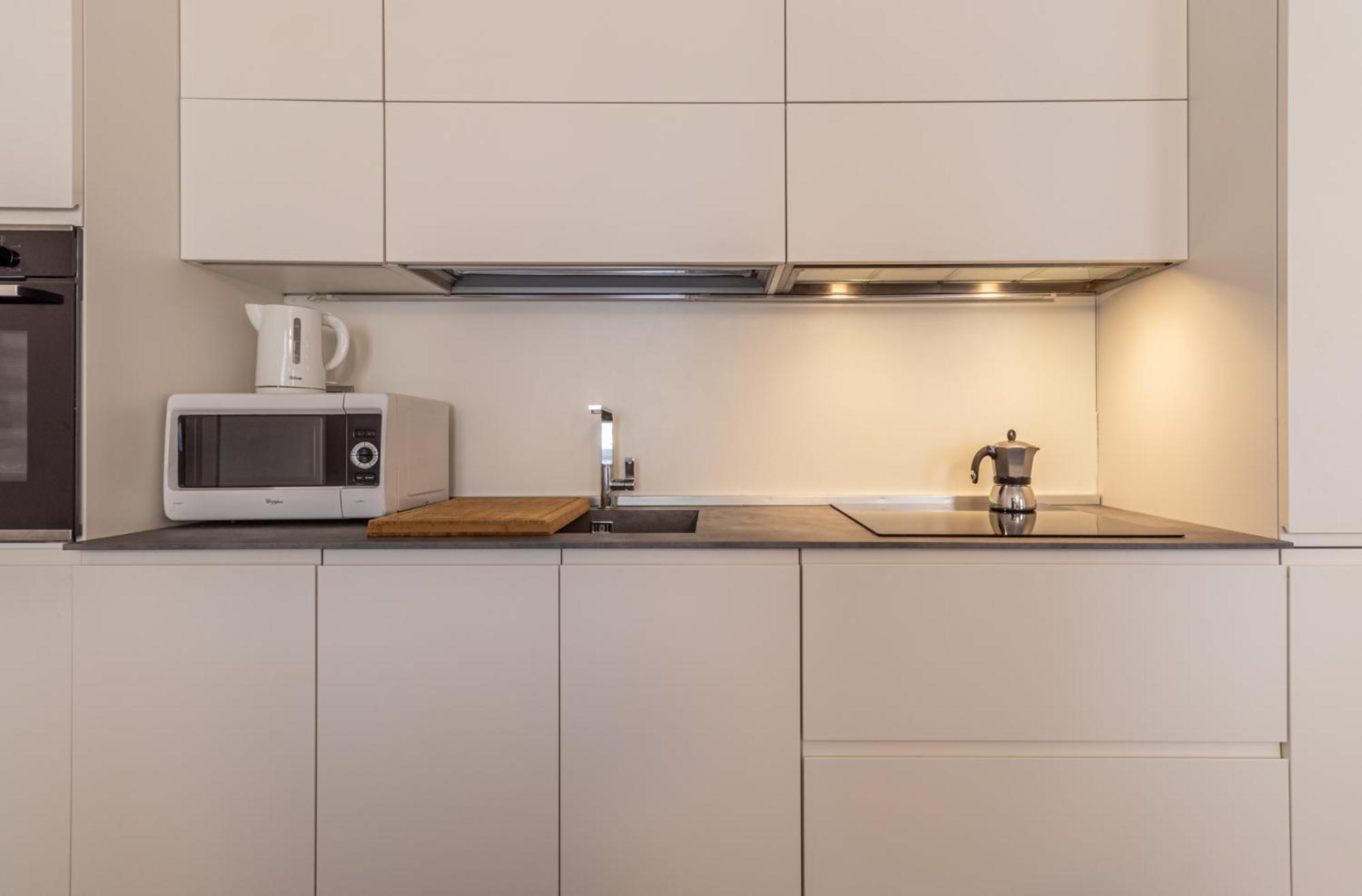 Suite Rua Pioppa - Affitti Brevi Italia Modena Exteriör bild