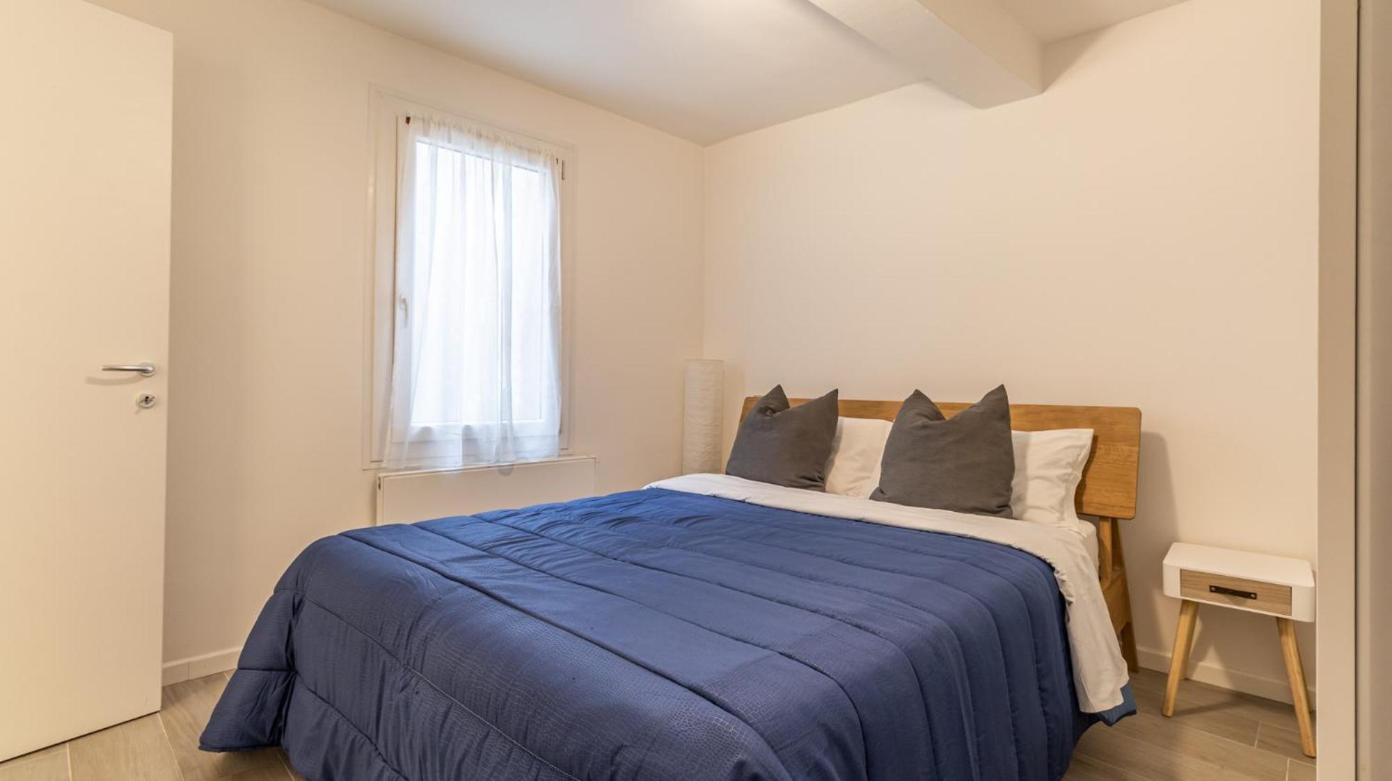 Suite Rua Pioppa - Affitti Brevi Italia Modena Exteriör bild