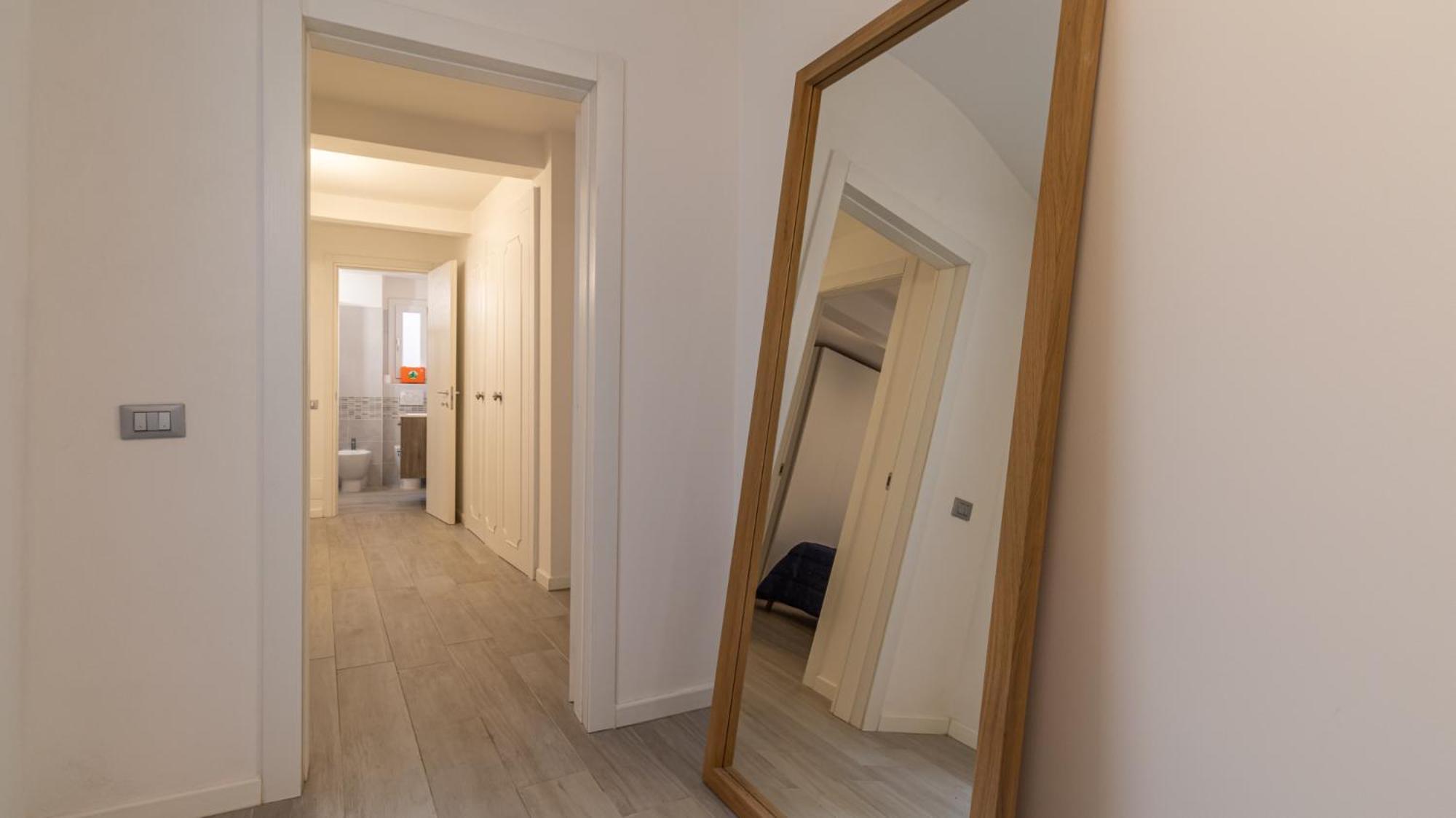 Suite Rua Pioppa - Affitti Brevi Italia Modena Exteriör bild