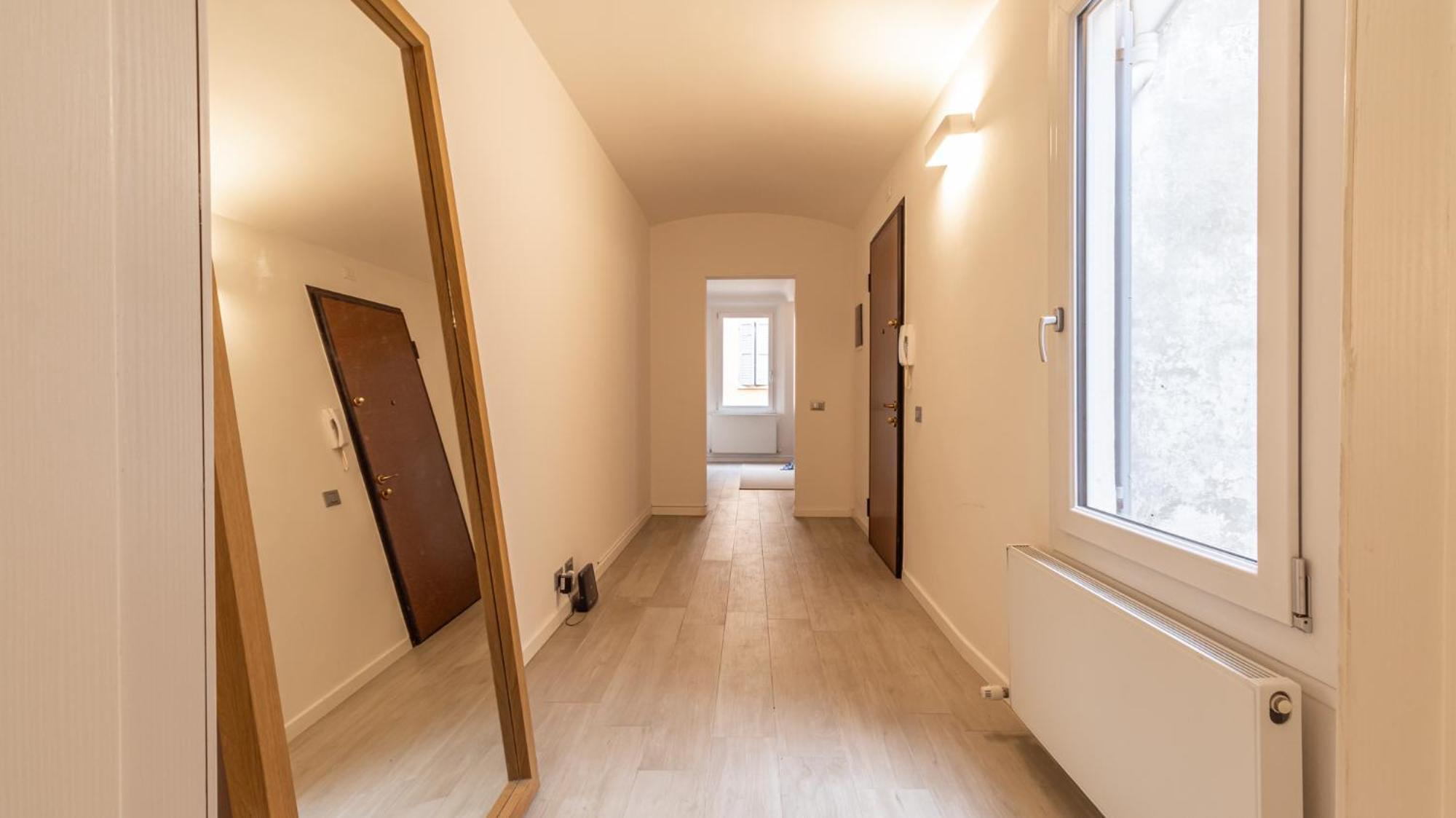 Suite Rua Pioppa - Affitti Brevi Italia Modena Exteriör bild