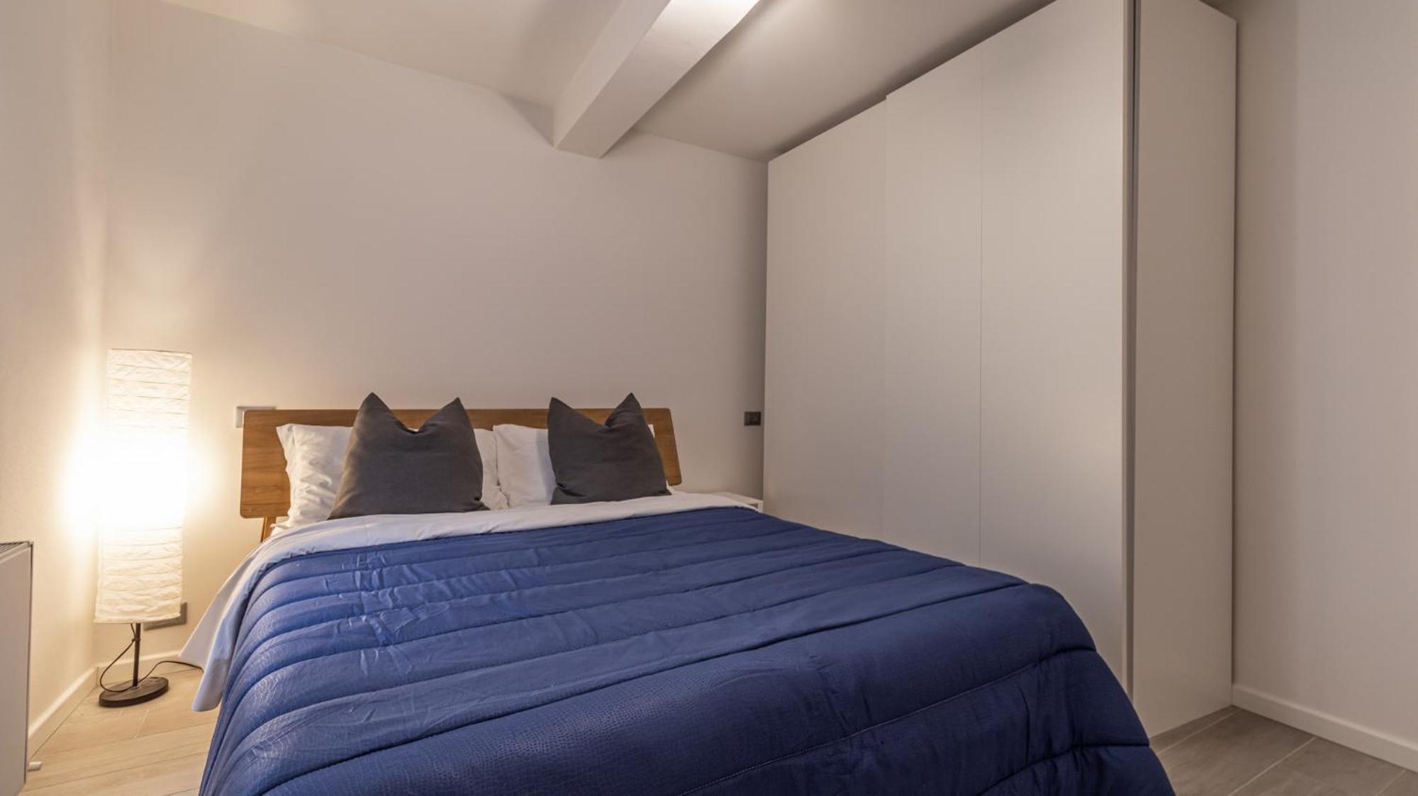 Suite Rua Pioppa - Affitti Brevi Italia Modena Exteriör bild