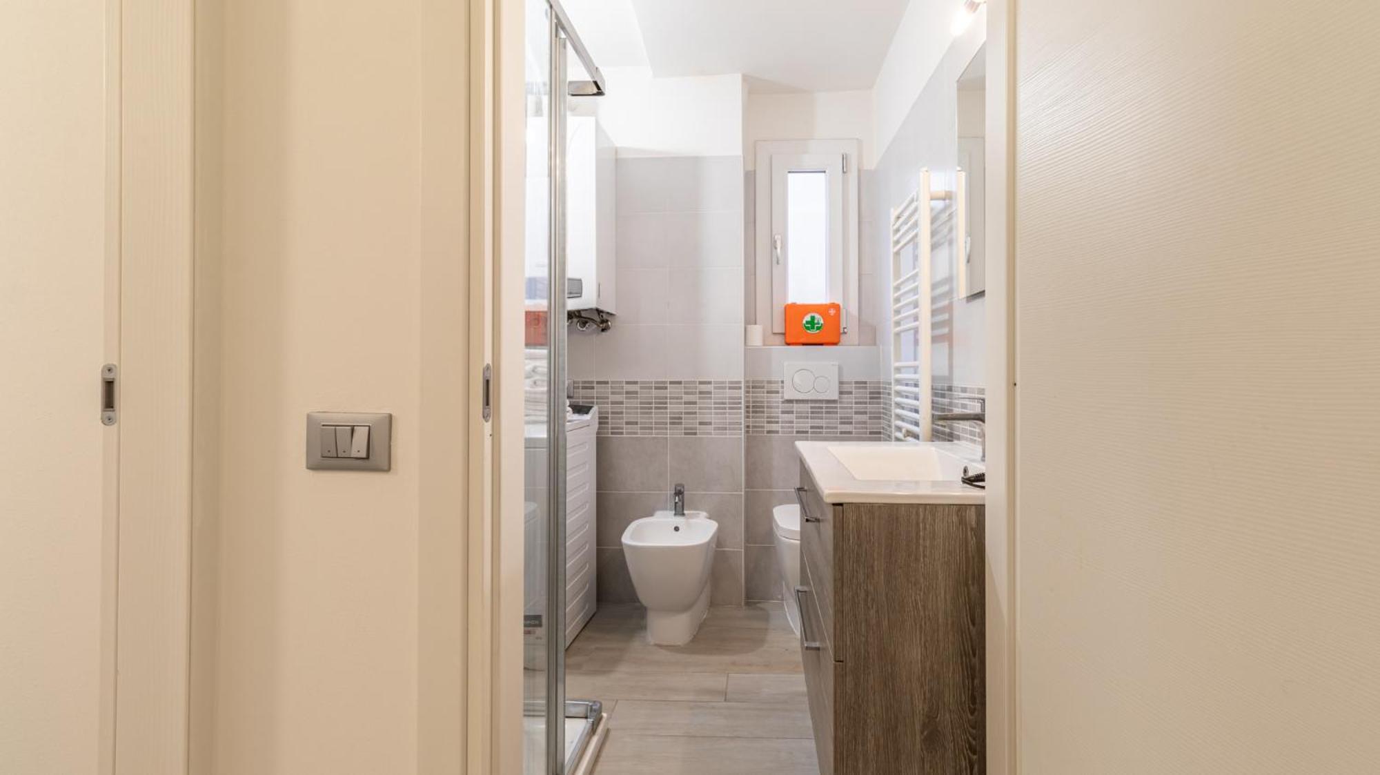 Suite Rua Pioppa - Affitti Brevi Italia Modena Exteriör bild