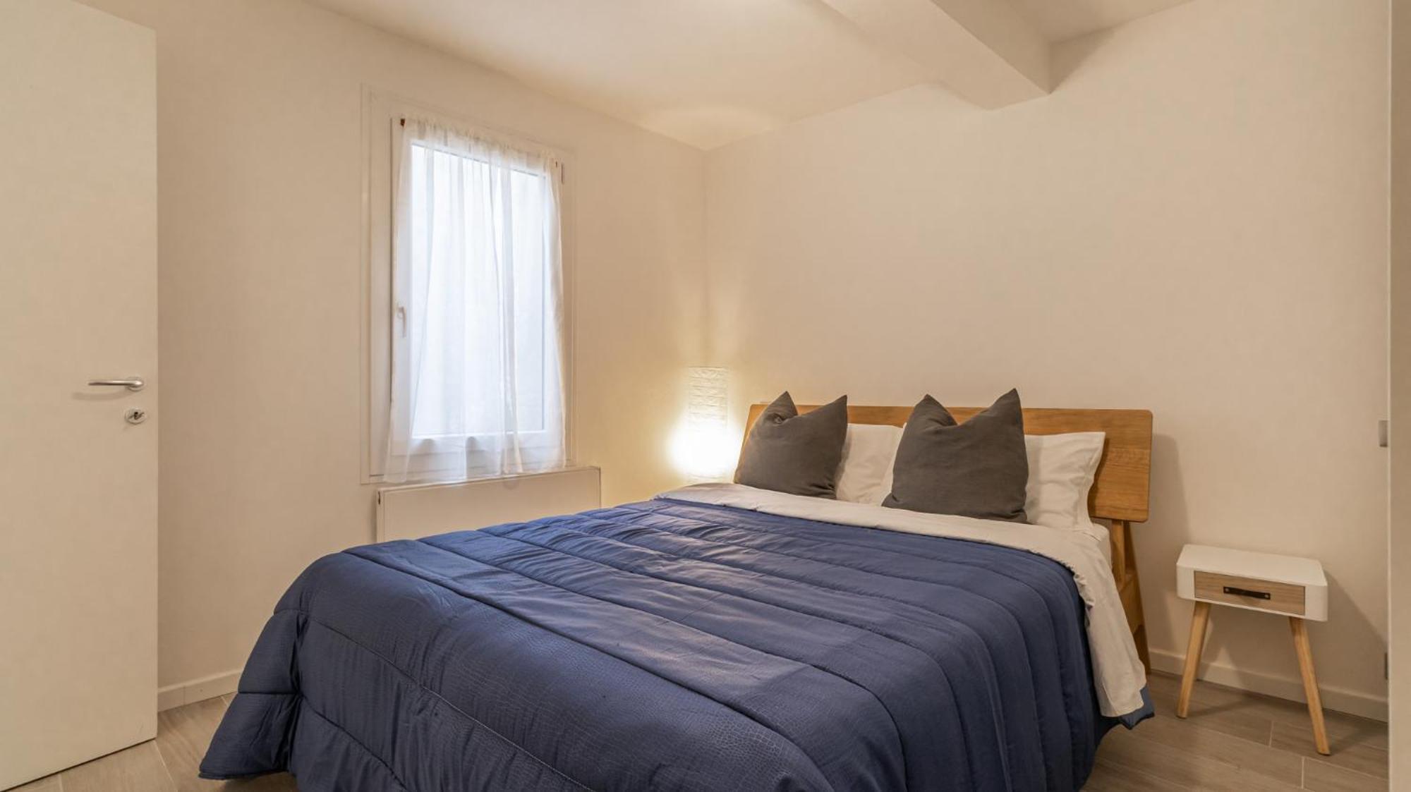 Suite Rua Pioppa - Affitti Brevi Italia Modena Exteriör bild
