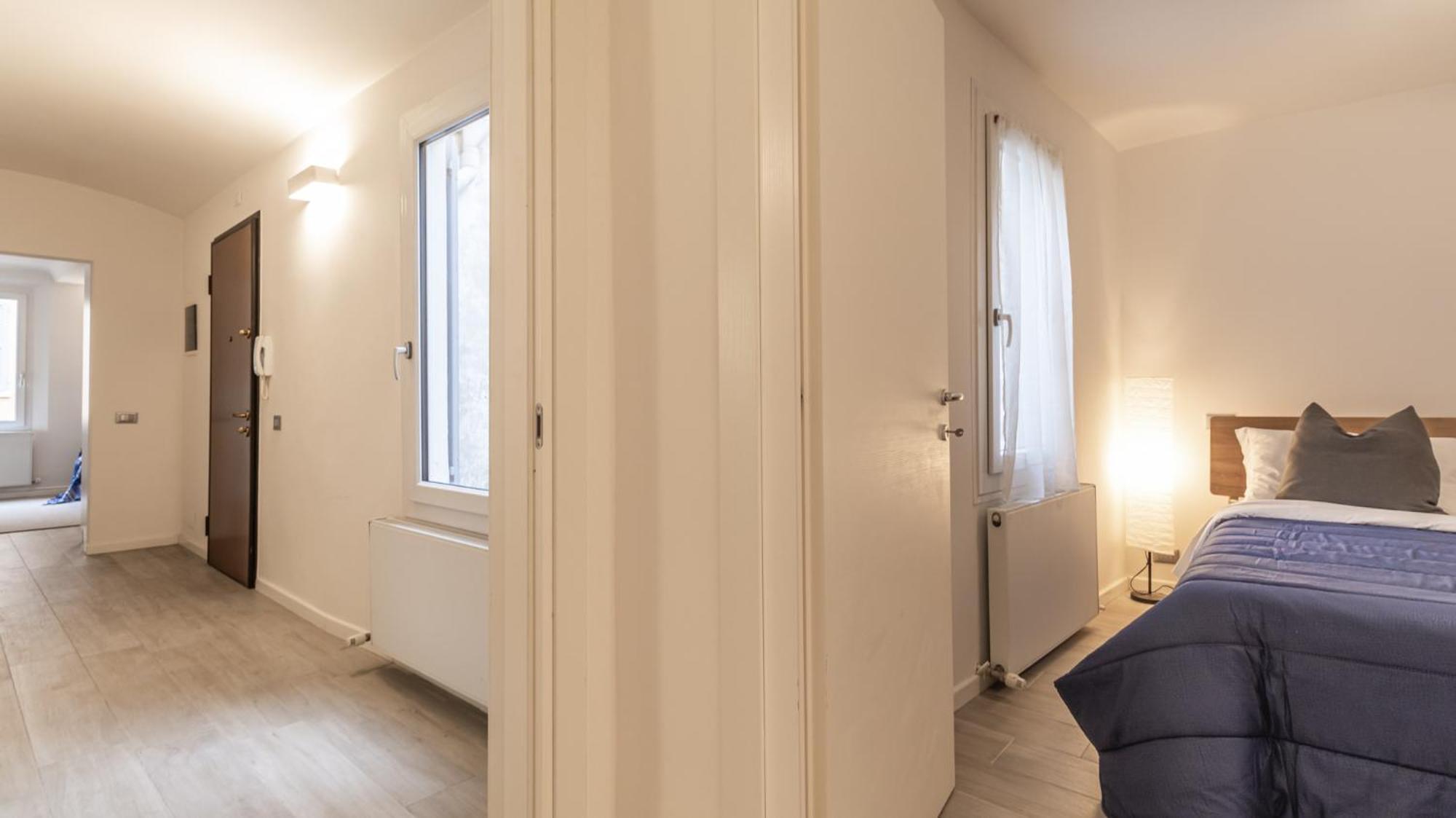 Suite Rua Pioppa - Affitti Brevi Italia Modena Exteriör bild