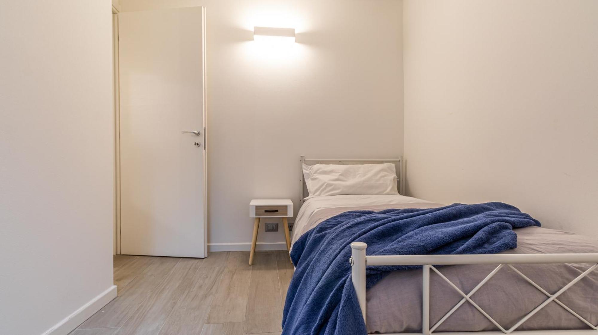 Suite Rua Pioppa - Affitti Brevi Italia Modena Exteriör bild