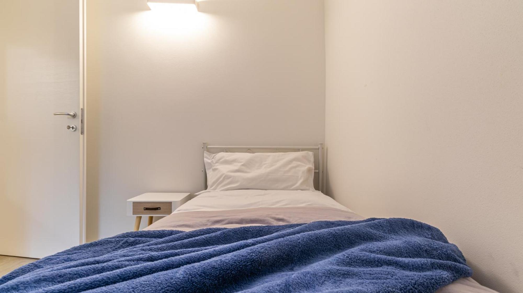 Suite Rua Pioppa - Affitti Brevi Italia Modena Exteriör bild