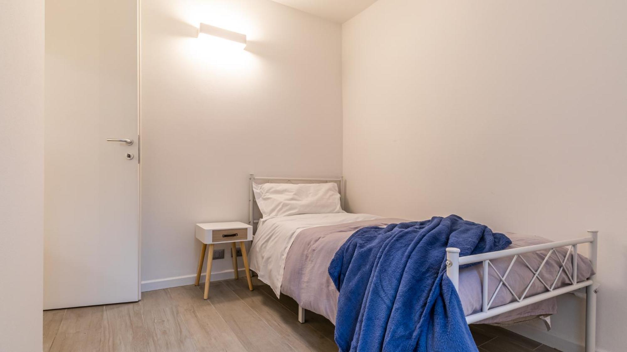 Suite Rua Pioppa - Affitti Brevi Italia Modena Exteriör bild
