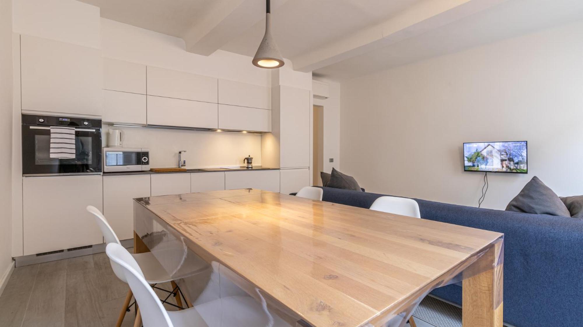 Suite Rua Pioppa - Affitti Brevi Italia Modena Exteriör bild