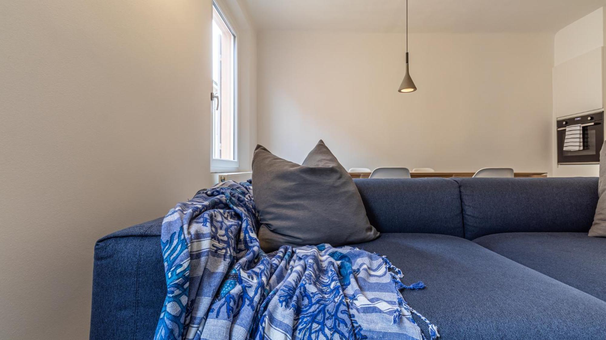 Suite Rua Pioppa - Affitti Brevi Italia Modena Exteriör bild
