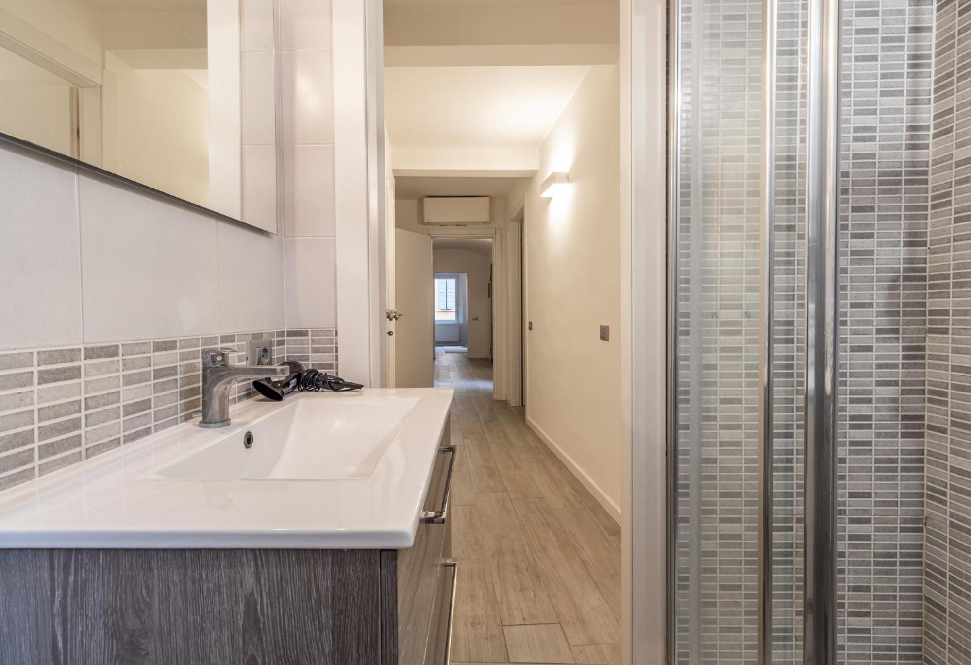 Suite Rua Pioppa - Affitti Brevi Italia Modena Exteriör bild